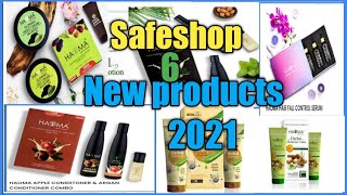 Safeshop Ka 6New products 2021 Main  Sandar update [upl. by Tailor]