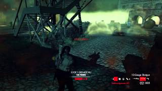 Zombie Army Trilogy  Episode One The Berlin Horror  Labyrinth of Death 33 [upl. by Sessylu]