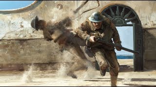 Battlefield 1  Captura y Defensa [upl. by Meredith]