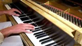 Persian Piano Music quotGole Goldoonquot Simin Ghanem [upl. by Valentin]