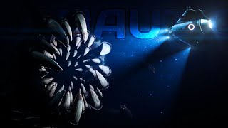 Subnautica Call of the Void  Reveal Trailer [upl. by Acireed]