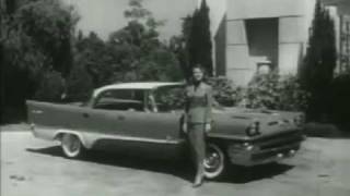 1957 DeSoto Commercial [upl. by Lacombe]