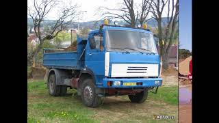 Liaz 150 [upl. by Jerusalem]