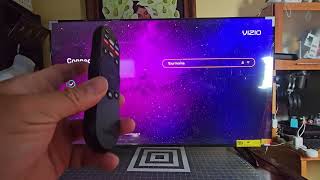 VIZIO 55inch Quantum 4K QLED Smart TV [upl. by Eilah]