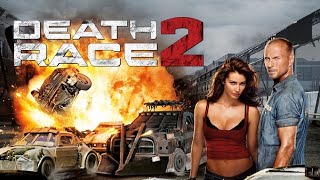 Death Race 2 Full Movie Review in Hindi  Story and Fact Explained  Luke Goss  Danny Trejo [upl. by Kiri]