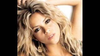 Shakira  New Song  FIRE  Exclusive [upl. by Gerek]