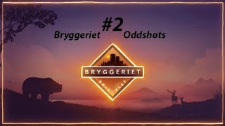 Bryggeriet RP l Oddshots 2 [upl. by Lancey]