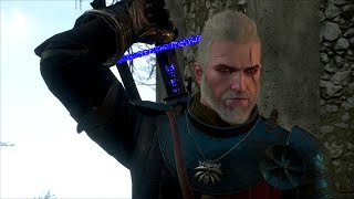 The Witcher 3 NextGen PS5 Full Game Part 45 no commentary [upl. by Seely312]