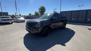 2025 Kia Telluride Gilbert Chandler Mesa Queen Creek San Tan AZ 250584 [upl. by Chesnut927]