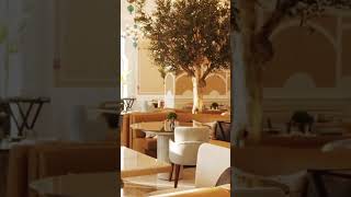 IDA Design Journey Raffles Al Areen Palace Bahrain [upl. by Eseuqram]