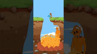 banglacartoon pakirgolpo animatedcartoon animation birdstory cartoon birdsstorychannel [upl. by Pettit]