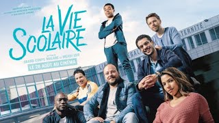 La Vie Scolaire  Schulalltag  HD Trailer 10 April auf Netflix 2020 [upl. by Richie]