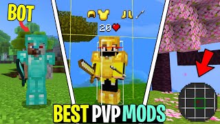 How To PVP In Minecraft 119  Heres what youve been doing WRONG [upl. by Liederman]