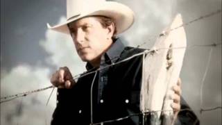 George Strait  Thoughts Of A Fool [upl. by Jamnis578]