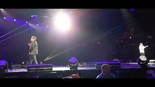 Thomas Anders und Florian Silbereisen Live  Hit Mix SchlagerFest XXL Oberhausen  2452024 [upl. by Colly]