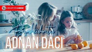 Adnan Daci  Bashkëshortes official video [upl. by Elfie]