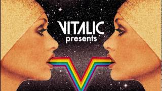 VITALIC ODC TOUR [upl. by Odraleba]