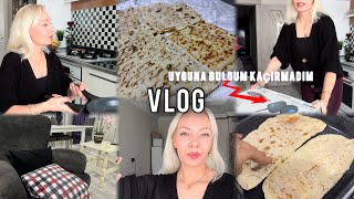 TRENDYOLİSTİYORDUM FİYATI DÜŞÜNDE KAÇIRMADIMTHERMOAD 2 Lİ TAVA SETİEVDE AÇMA BOYAMA YAPILIR😅vlog [upl. by Htidirrem260]