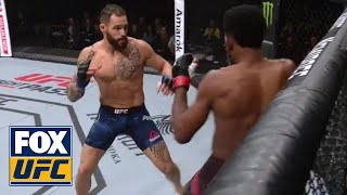 Santiago Ponzinibbio vs Neil Magny  RECAP  UFC FIGHT NIGHT [upl. by Lenoel211]