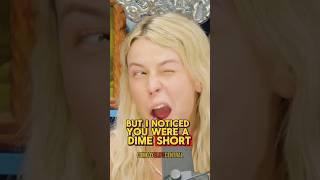 Hawk Tuah Girl GOT RIZZ 🤣😂  Good For You Haliey Welch Whitney Cummings comedy [upl. by Magree766]