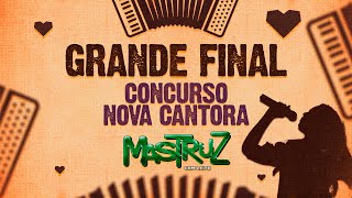 🎤 Concurso Final  A Nova Voz Feminina do Mastruz com Leite 🎶 [upl. by Idnis305]