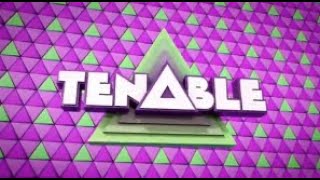 OFFICIAL Tenable Full Opening Introduction Titles ORIGINAL [upl. by Joslyn24]