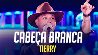 Tierry  Cabeça Branca LetraLyrics  Super Letra [upl. by Annayk]