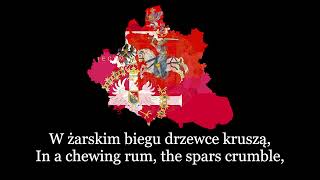 Pieśń o Kole Rycerskim  Song of the Circle of Knights  PolishLithuanian Livonian War Song 1584 [upl. by Ulphiah268]