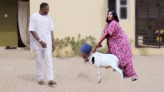 Eran Aiye  A Nigerian Yoruba Movie Starring Odunlade Adekola  Ireti Osayemi [upl. by Nanreh]