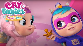 Discover the Magic Third Season Full Episodes of TUTTI FRUTTI 🦄 CRY BABIES 💧 Magic Tears Cartoons [upl. by O'Shee92]