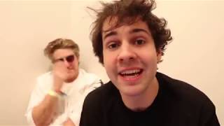 David Dobrik Spending Too Much Money For 14 Minutes [upl. by Ossy]