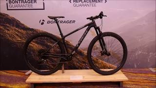 TREK Procaliber 96 2019 [upl. by Siloa]