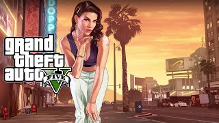 GTA V Play i5 4th prossesor [upl. by Kimberly]