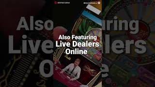 Play Live Casino at Genting Casino [upl. by Sellig]