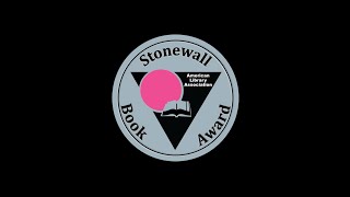 2020 Stonewall Awards Celebration  The ALA Book Award Celebration [upl. by Windy742]