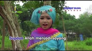 Reva  Sebatang Pohon  Dangdut Official Music Video [upl. by Aspa301]