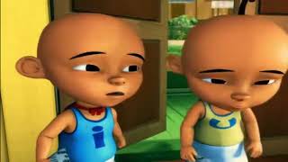 Upin And Ipin Episode 12 in hindi [upl. by Hanid]