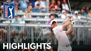 All the best shots from the Wells Fargo Championship  2021 [upl. by Alfred]