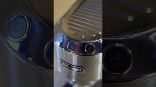 DeLonghi  Dedica Arte EC 885M [upl. by Dewayne]