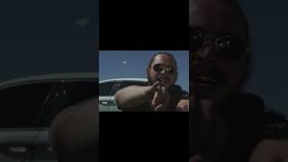 Post Malone  White Iverson Ai Remix shorts video trending viral postmalone whitelverson [upl. by Siseneg543]