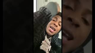 NBA Youngboy  Random Lights Snippet 2019 [upl. by Bainter]