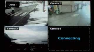 EyeSight IP camera [upl. by Enenej]