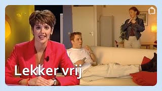 9 Lekker vrij  Taalklasnl [upl. by Arihaj]