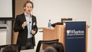 Wharton Prof Jonah Berger  quotContagious Why Things Catch Onquot [upl. by Enaile344]