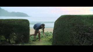 The Descendants  Official Trailer 2  HD [upl. by Aihtenak]