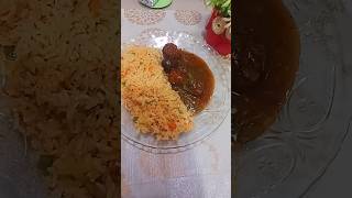 Manchurian and fry ricefood cookingfood recipe [upl. by Omrellig]