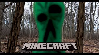 The Minecraft Horror Movie [upl. by Bevan]