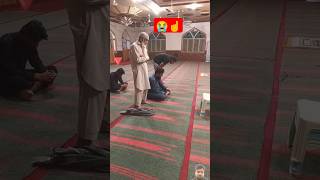 Ya Ham sabko Sajde wali mout dena Ameen shorts short islamicvideo [upl. by Shulamith840]