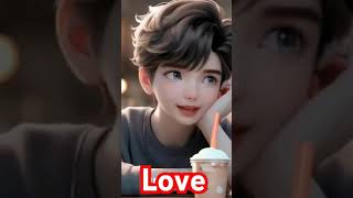 Love 💕 love terebinajina song shortsvideo vairalvideo ytshorts song shorts reels [upl. by Shreve]