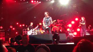 Pearl Jam  Better Man  Pittsburgh PA  10112013 [upl. by Gehlbach762]